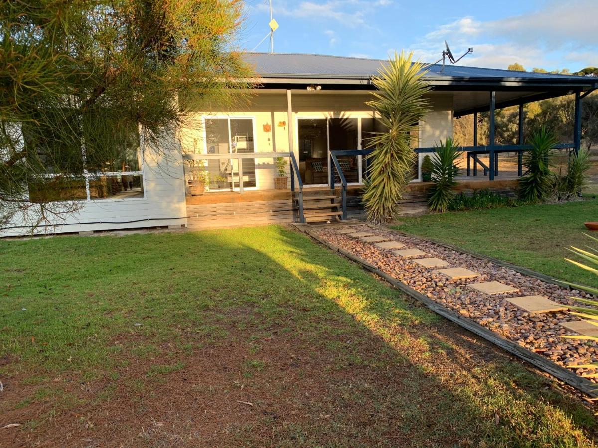 Kangaroo Island Cabins Kingscote Eksteriør bilde