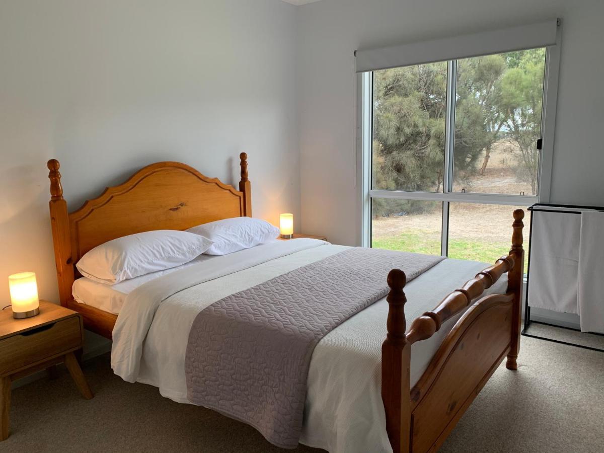 Kangaroo Island Cabins Kingscote Eksteriør bilde