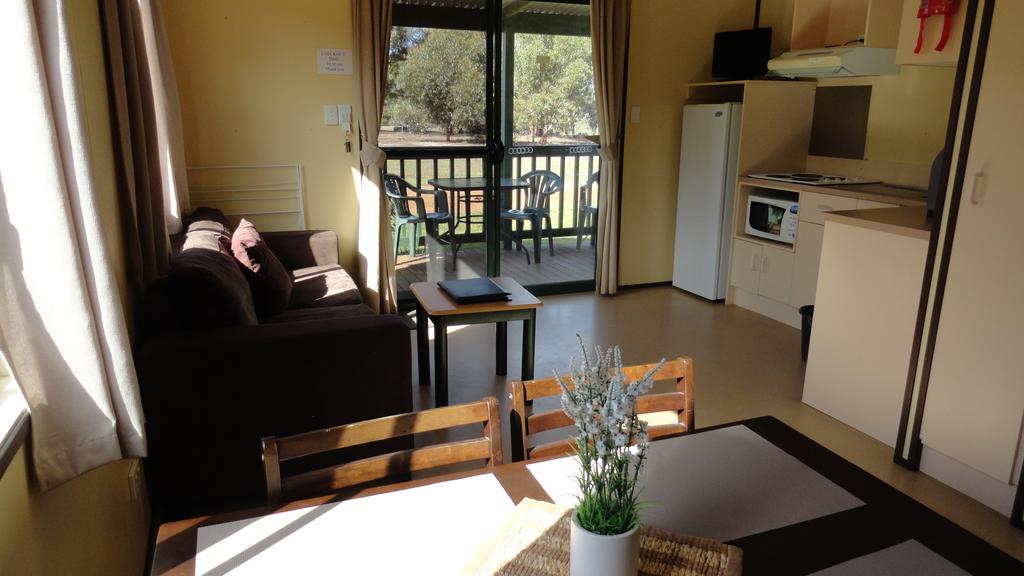 Kangaroo Island Cabins Kingscote Eksteriør bilde