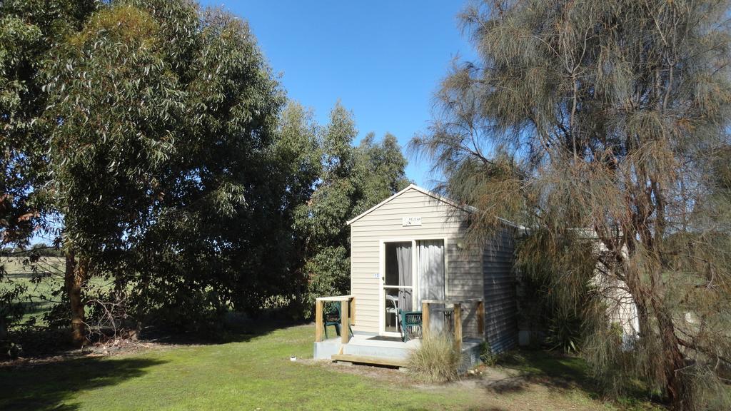 Kangaroo Island Cabins Kingscote Eksteriør bilde
