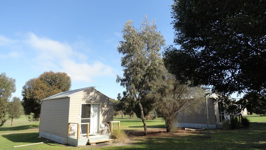 Kangaroo Island Cabins Kingscote Eksteriør bilde