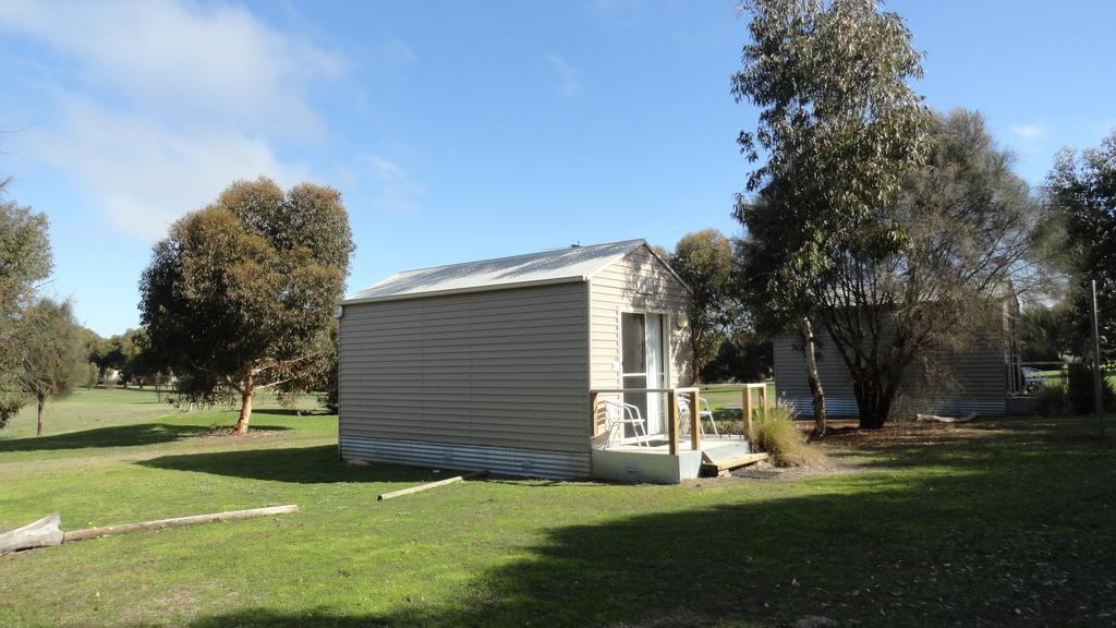 Kangaroo Island Cabins Kingscote Eksteriør bilde